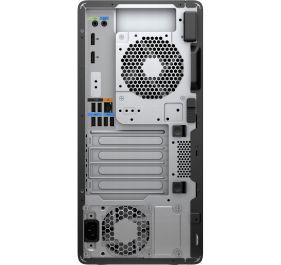HP 2X3M2UT#ABA Workstation PC