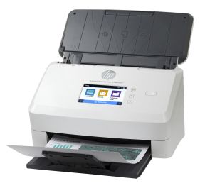 HP 6FW10A#BGJ Document Scanner