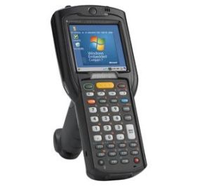 Motorola MC32N0-SI4HCLE0A-KIT Mobile Computer