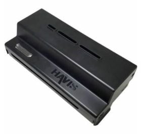 Havis C-PM-1001 Mounting Hardware and Stands