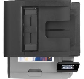 HP CF386A#BGJ Multi-Function Printer