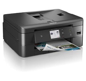 Brother MFC-J1170DW Inkjet Printer