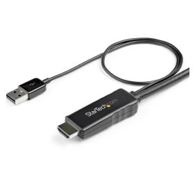 StarTech HD2DPMM3M Cables, Connectors, and Adapters