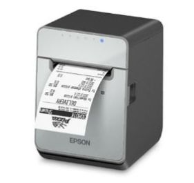 Epson C31CJ52021 Barcode Label Printer