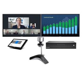 Polycom 7200-65720-001 Video Intercom