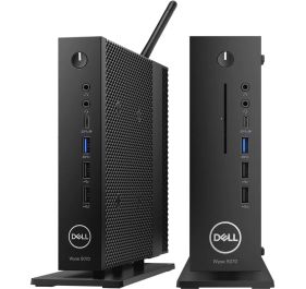 Dell D22D3 Terminal / Network Computer