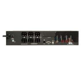 Tripp-Lite SMART1000RM2U Products