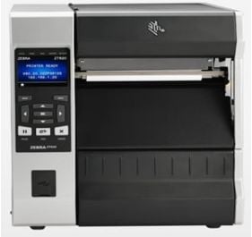 Zebra ZT620 Barcode Label Printer