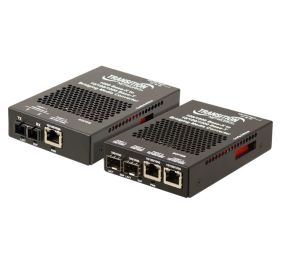 Transition SGFEB1040-330-NA Data Networking