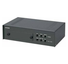 Aiphone BG-10C Telecommunication Equipment