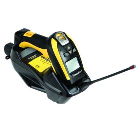 Datalogic PM9300-D910RBK10 Barcode Scanner