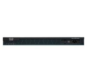 Cisco C2901-VSEC-CUBE/K9 Accessory