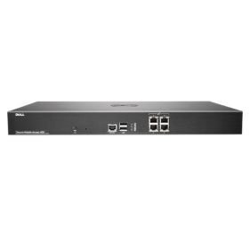 SonicWall 01-SSC-2253 Software