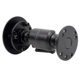 Gamber-Johnson 7160-1240 Mounting Hardware and Stands