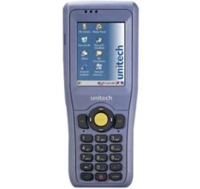 Unitech HT682-L460UASG Mobile Computer