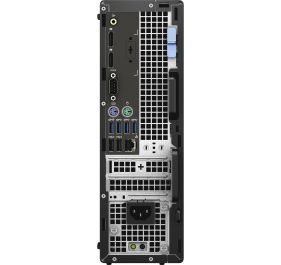 Dell 9243H Workstation PC