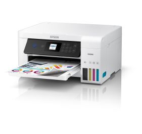 Epson C11CJ63203 Barcode Label Printer