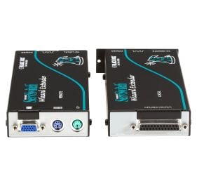 Black Box ACU5110A Products