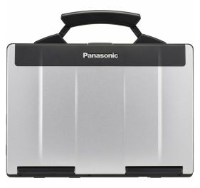Panasonic CF-53SUMBYRM Rugged Laptop