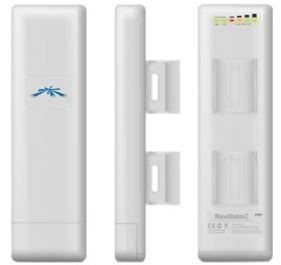 Ubiquiti Networks NS2 Data Networking