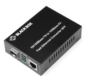 Black Box LHC210A Wireless Switch