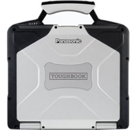 Panasonic CF-31JAGAA1M Rugged Laptop