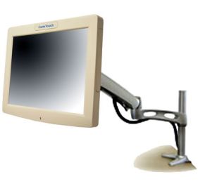 Pioneer 17inch CarisTouch POS Touch Terminal