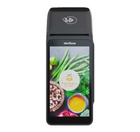 VeriFone T650c Payment Terminal