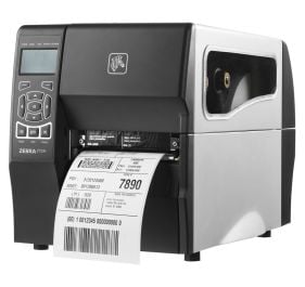 Zebra ZT23042-T0E200FZ Barcode Label Printer