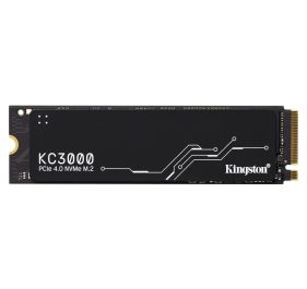 Kingston SKC3000S/512G Drives
