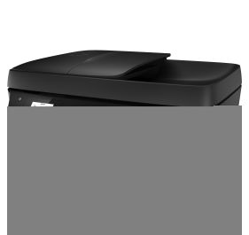 HP K7V40A#B1H Multi-Function Printer
