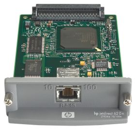 HP J7934G#ABA Print Server