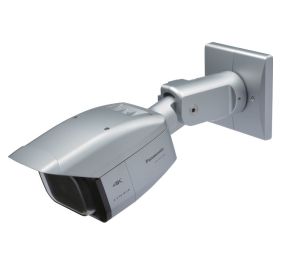 Panasonic WV-SPV781L Service Contract