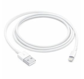 Apple MUQW3AM/A Cables, Connectors, and Adapters