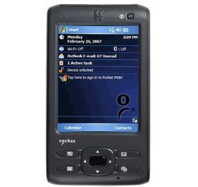 Socket Mobile HC0666-1054 Mobile Computer