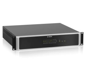 Bosch PVA-4R24 Security System Products