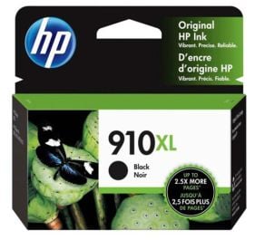 HP 3YL65AN#140 InkJet Cartridge