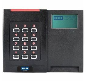 HID 923NPRNEK0057A Access Control Reader