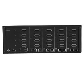 Black Box SS4P-QH-DP-UCAC Accessory