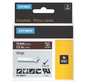 DYMO 1805412 Barcode Label