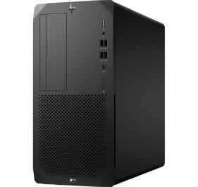 HP 4X6S4UT#ABA Workstation PC