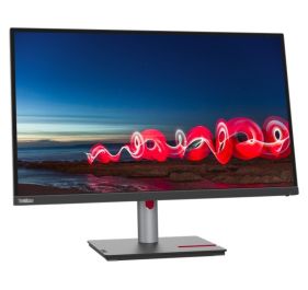 Lenovo 63A4MAR1US Monitor