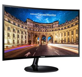 Samsung C27F390FHN Digital Signage Display