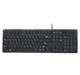 Dell DRFJ6 Keyboards