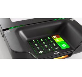 Ingenico iSC350-01P1854A Payment Terminal