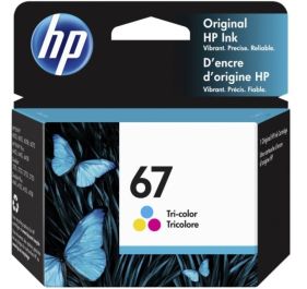 HP 3YM55AN#140 InkJet Cartridge