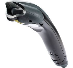 Honeywell 1202G-2-N Barcode Scanner