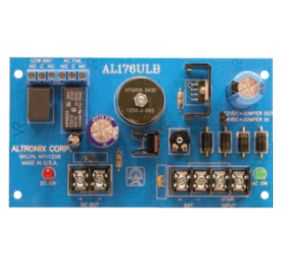 Altronix AL176ULB Power Device
