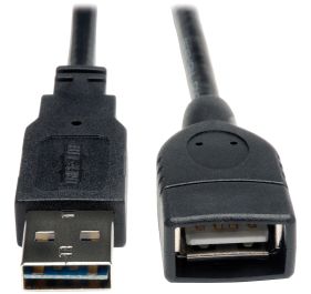 Tripp-Lite UR024-010 Accessory