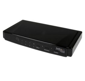 StarTech VS410HDMIE Accessory